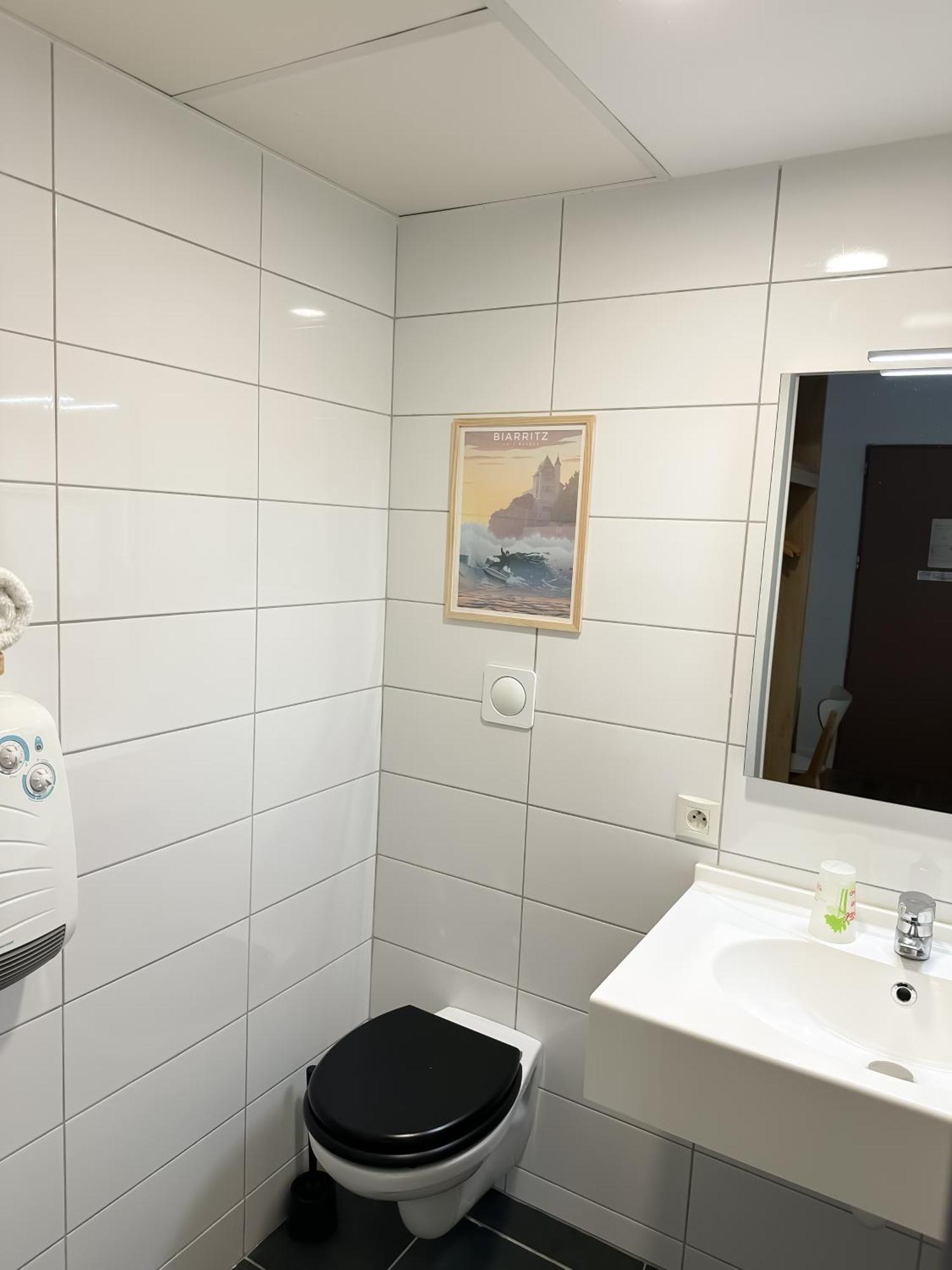 Sure Hotel By Best Western Mont-De-Marsan Saint-Pierre-du-Mont  Rum bild