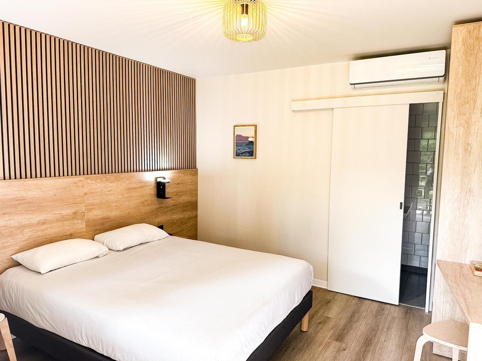 Sure Hotel By Best Western Mont-De-Marsan Saint-Pierre-du-Mont  Rum bild