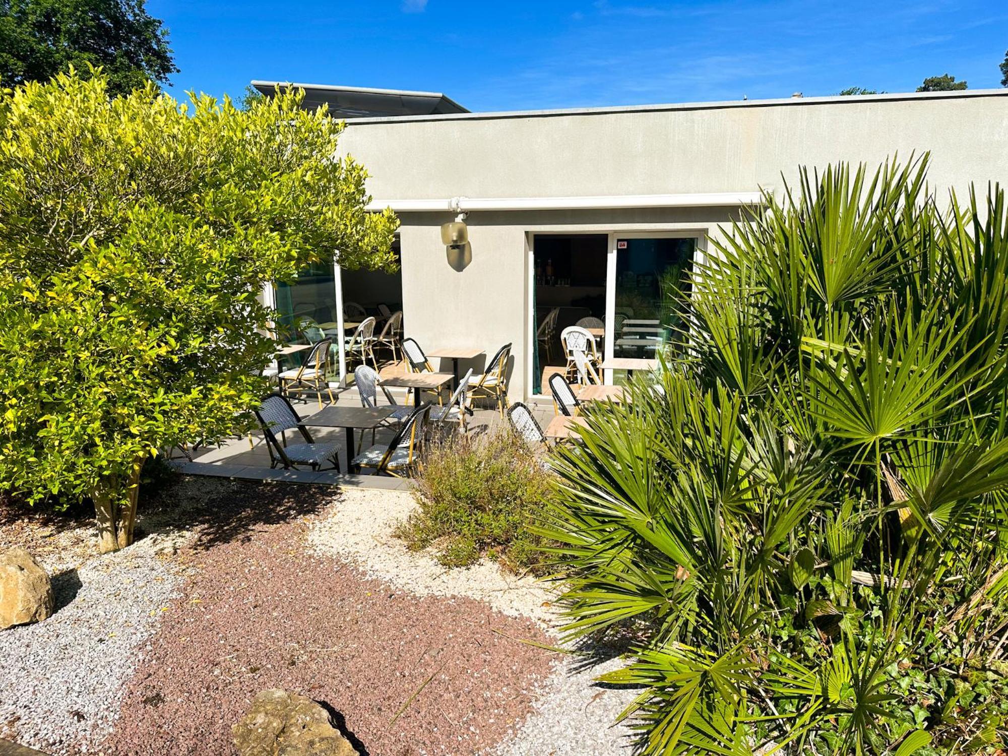 Sure Hotel By Best Western Mont-De-Marsan Saint-Pierre-du-Mont  Exteriör bild