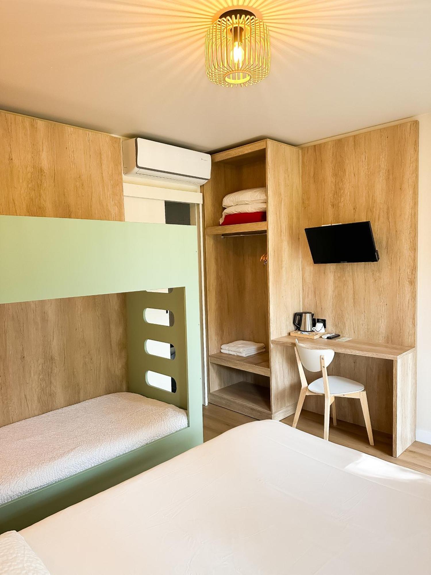Sure Hotel By Best Western Mont-De-Marsan Saint-Pierre-du-Mont  Exteriör bild
