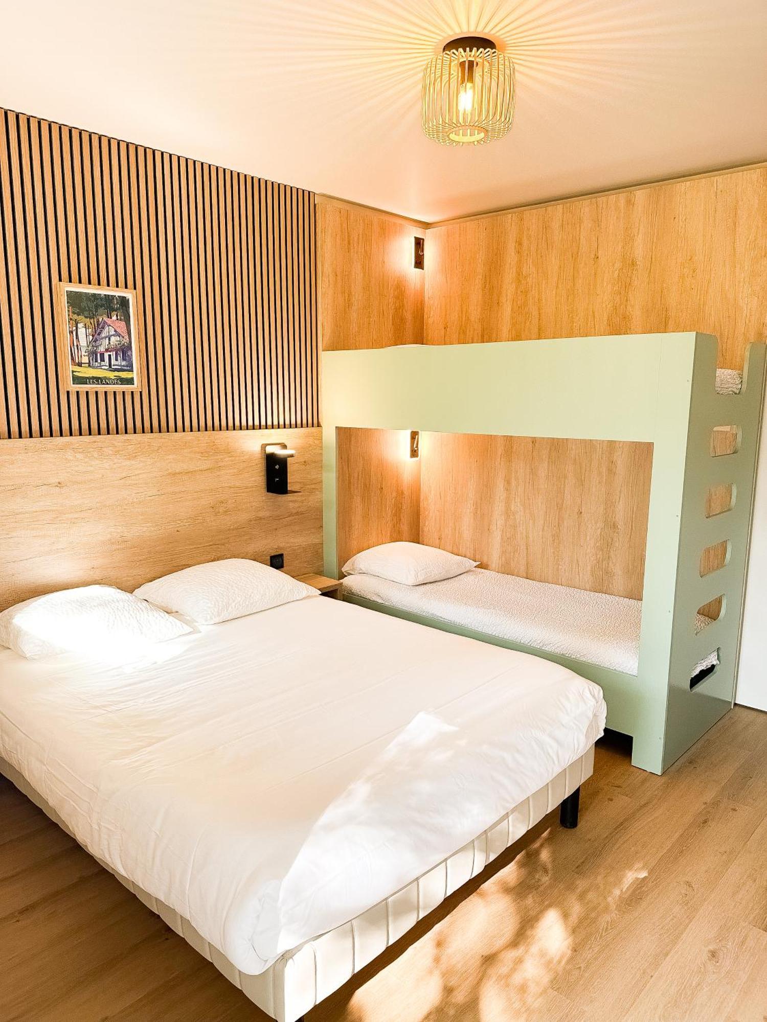 Sure Hotel By Best Western Mont-De-Marsan Saint-Pierre-du-Mont  Exteriör bild