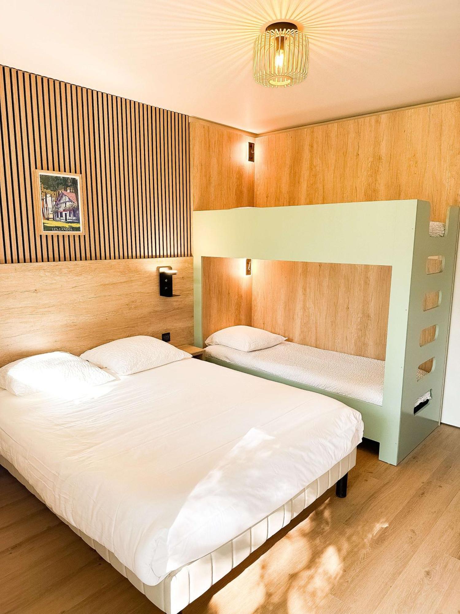 Sure Hotel By Best Western Mont-De-Marsan Saint-Pierre-du-Mont  Exteriör bild