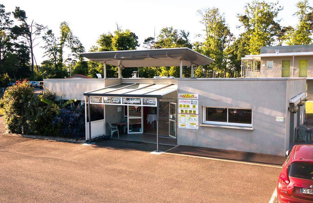 Sure Hotel By Best Western Mont-De-Marsan Saint-Pierre-du-Mont  Exteriör bild