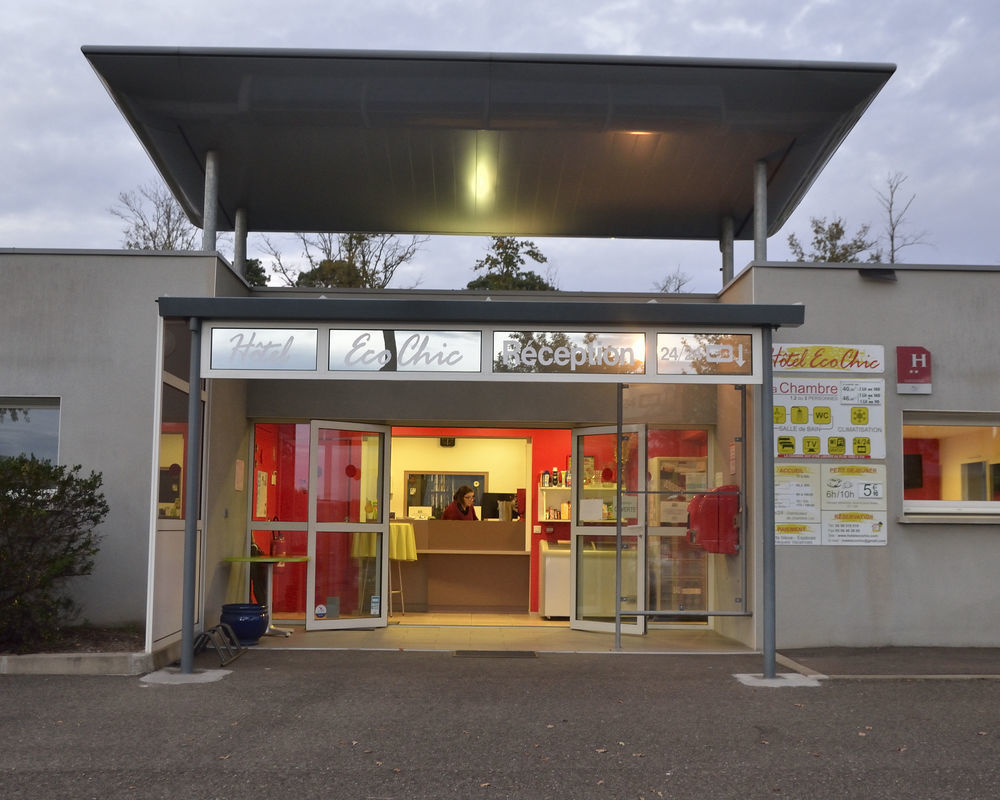 Sure Hotel By Best Western Mont-De-Marsan Saint-Pierre-du-Mont  Exteriör bild